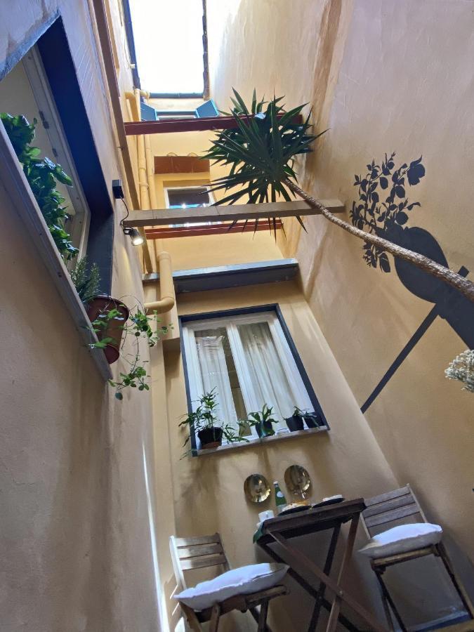 San Lorenzo For Foodies Флоренция Экстерьер фото
