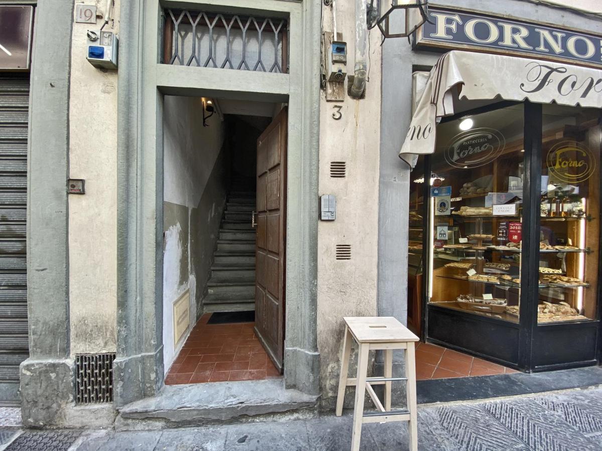 San Lorenzo For Foodies Флоренция Экстерьер фото